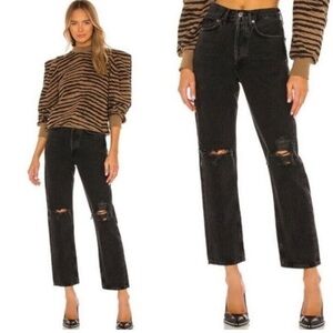 Agolde 90’s Pinch Waist Jean